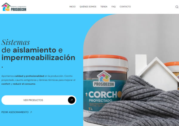 aislantesycomplementos.com