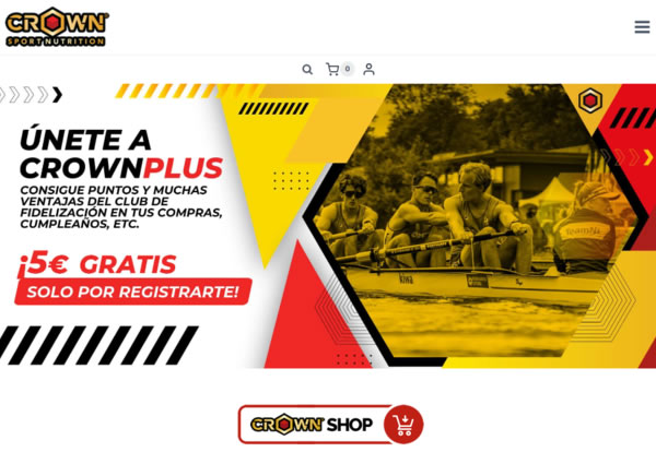 crownsportnutrition.com