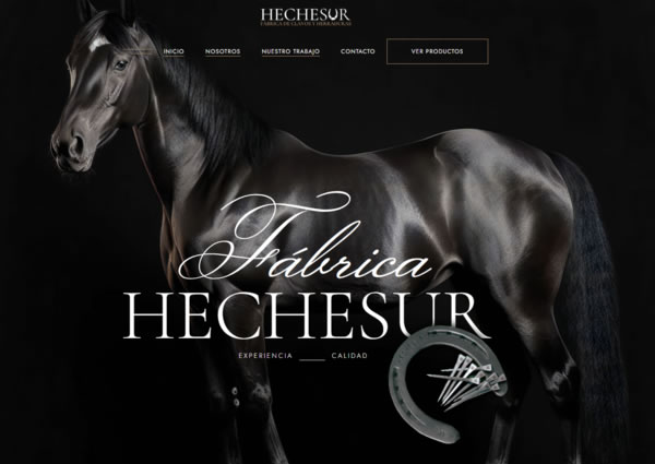 Hechesur.net