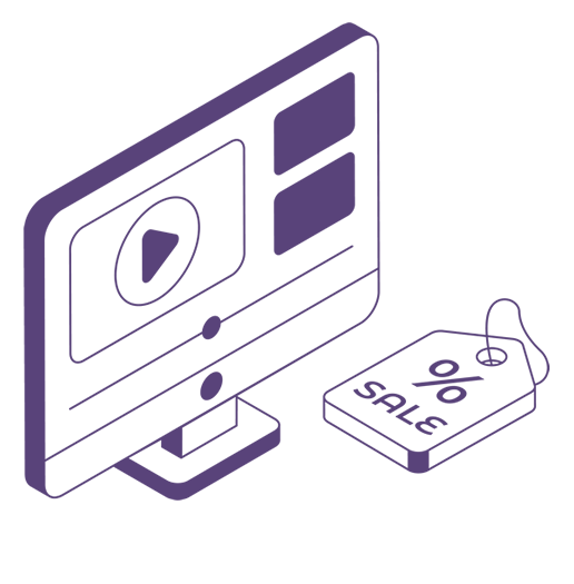 Diseño tienda online