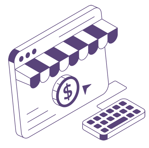 Servicio tienda woocommerce