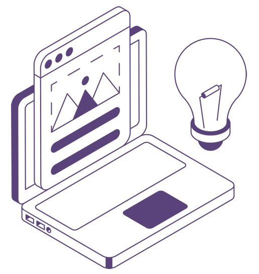 Servicio web corporativa