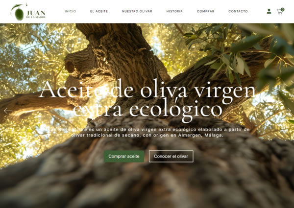 juandelamadre.com
