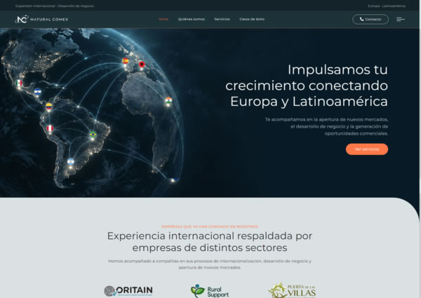 Natural comex