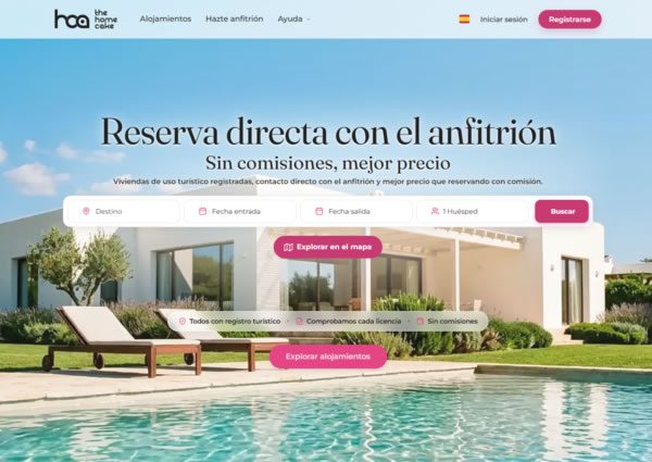 thehomecake.com